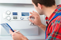 free Old Wingate gas safe engineer quotes